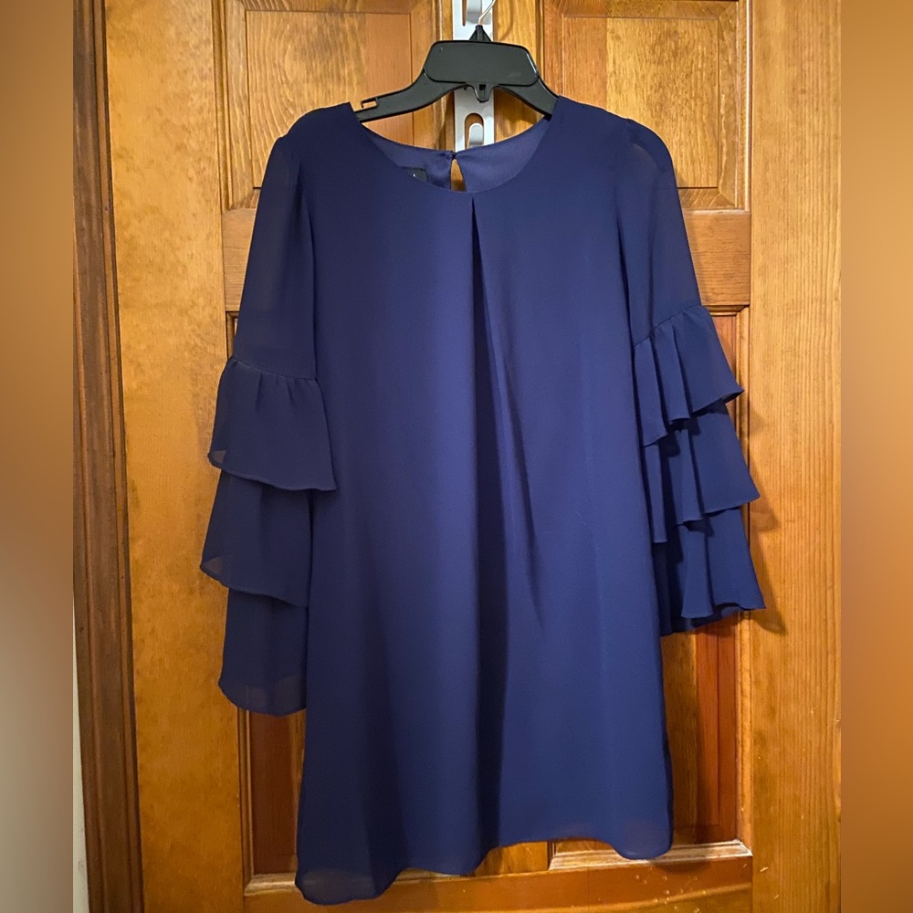 Girls dress from Dillards